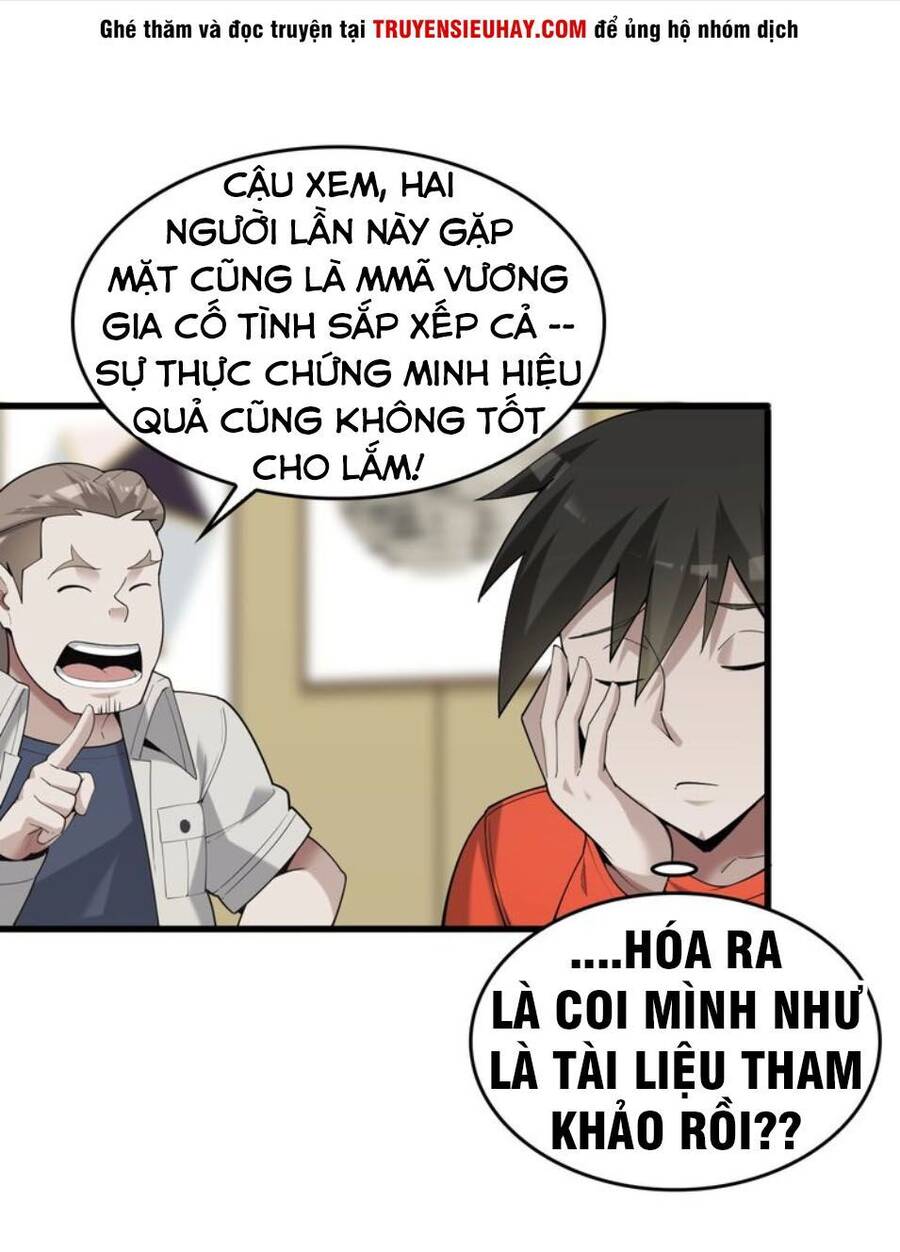 Siêu Cấp Đại Chủ Bạ Chapter 51 - Trang 26