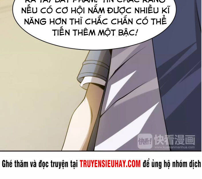 Siêu Cấp Đại Chủ Bạ Chapter 9 - Trang 8