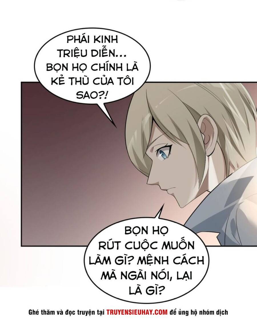 Siêu Cấp Đại Chủ Bạ Chapter 45 - Trang 30