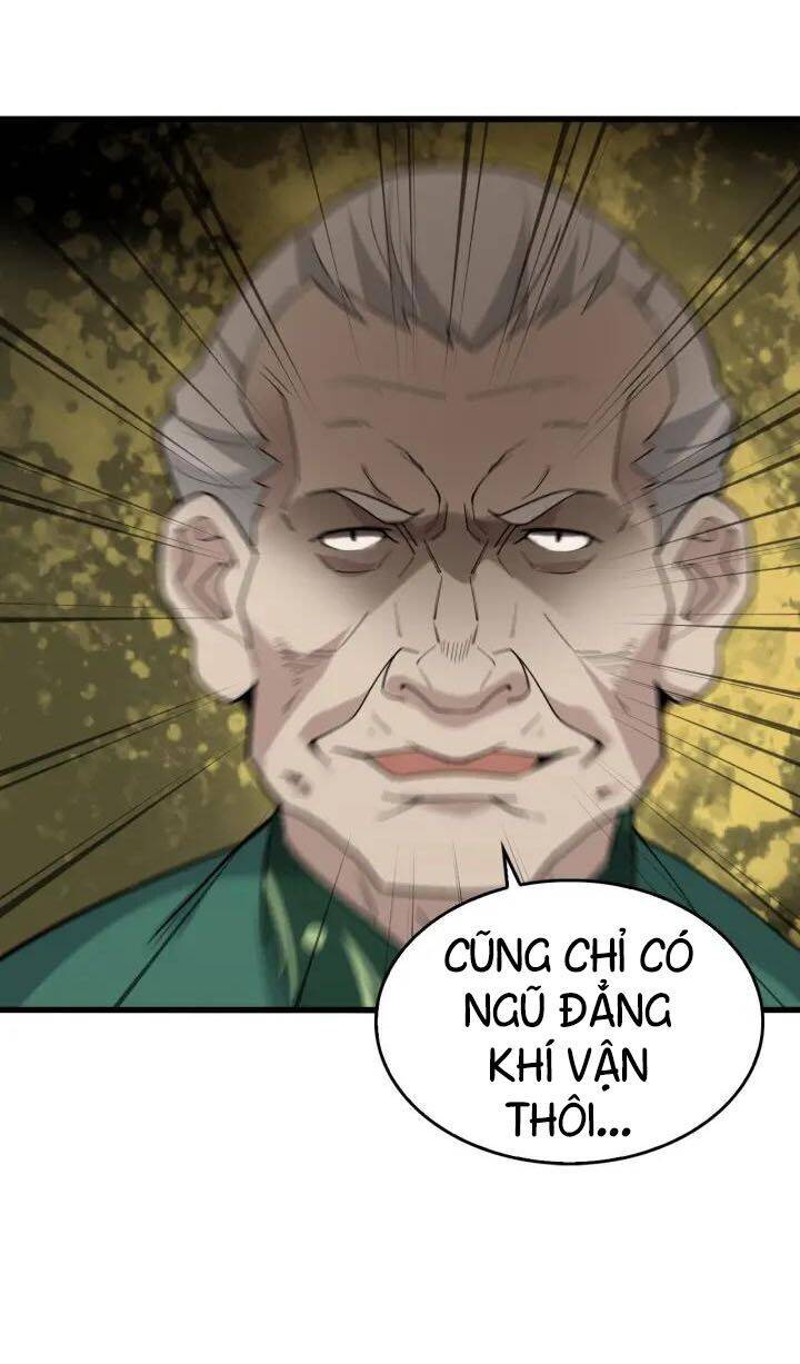 Siêu Cấp Đại Chủ Bạ Chapter 59 - Trang 39