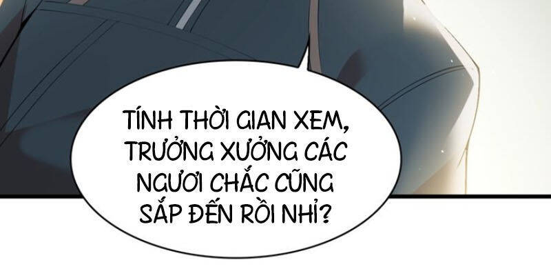 Siêu Cấp Đại Chủ Bạ Chapter 30 - Trang 53