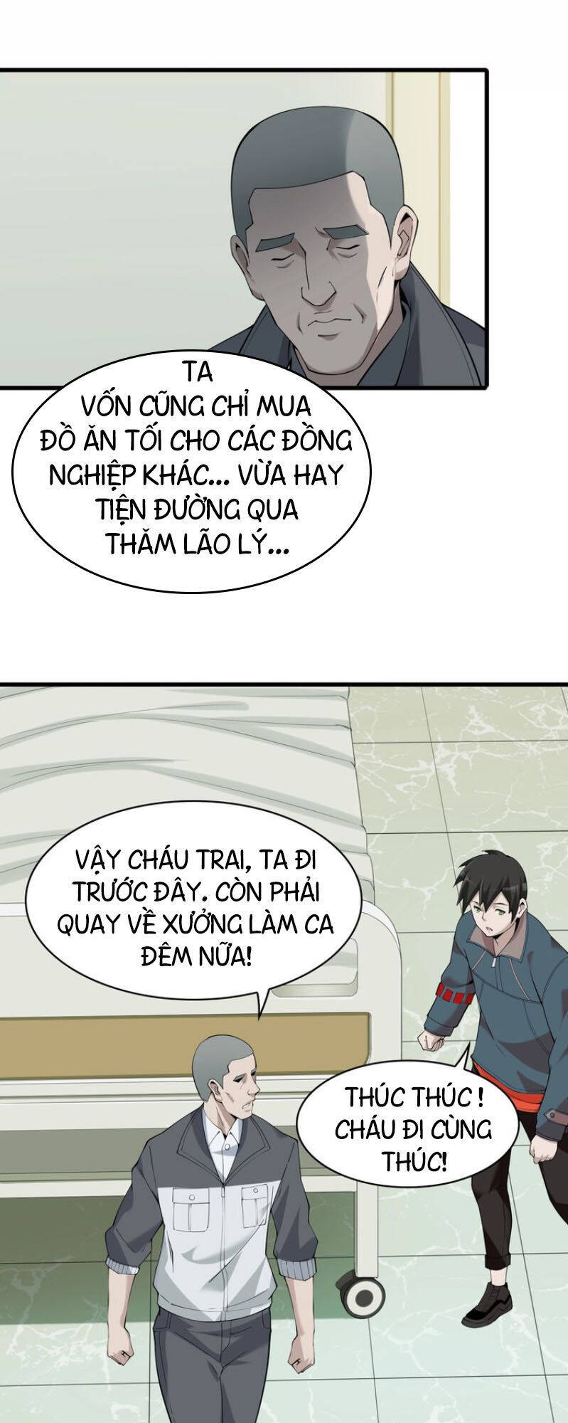 Siêu Cấp Đại Chủ Bạ Chapter 30 - Trang 25