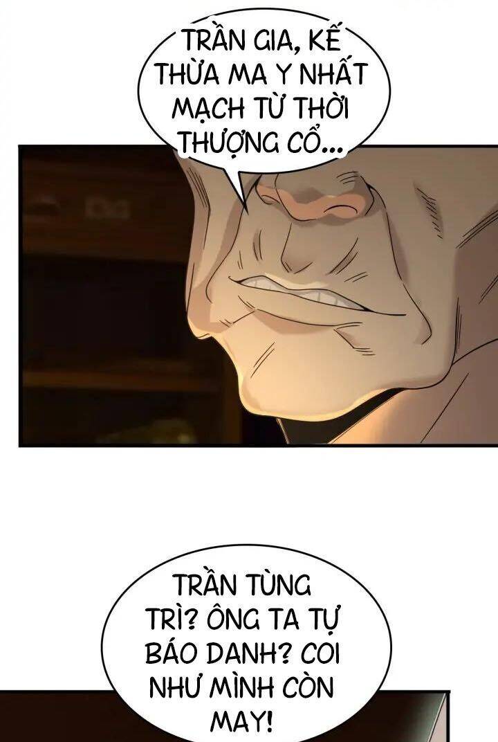 Siêu Cấp Đại Chủ Bạ Chapter 57 - Trang 22