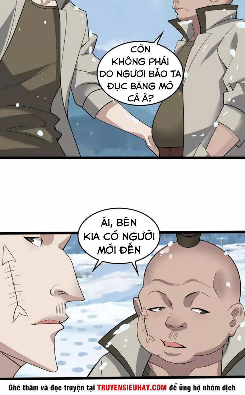 Siêu Cấp Đại Chủ Bạ Chapter 88 - Trang 35