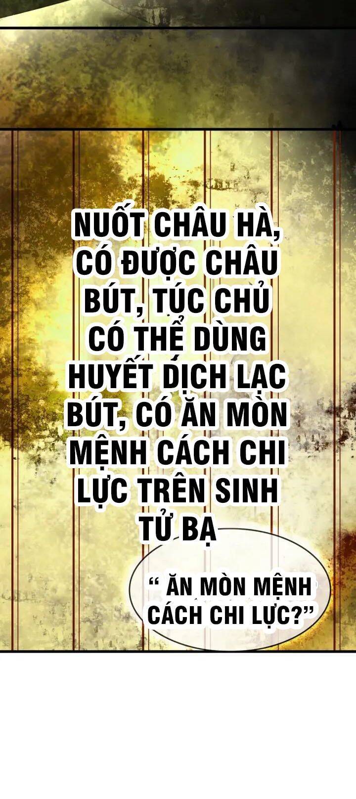 Siêu Cấp Đại Chủ Bạ Chapter 59 - Trang 11