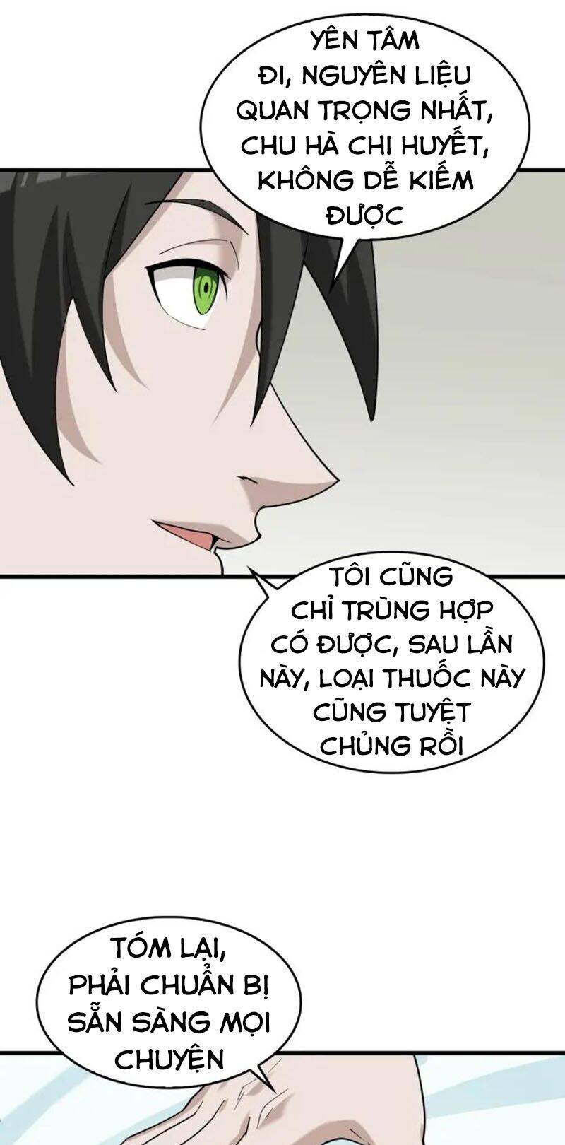 Siêu Cấp Đại Chủ Bạ Chapter 67 - Trang 26