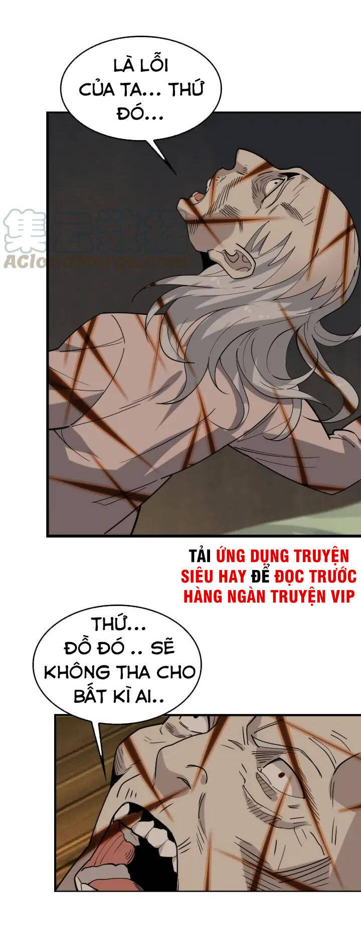 Siêu Cấp Đại Chủ Bạ Chapter 107 - Trang 30