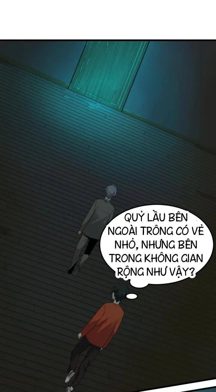 Siêu Cấp Đại Chủ Bạ Chapter 57 - Trang 2