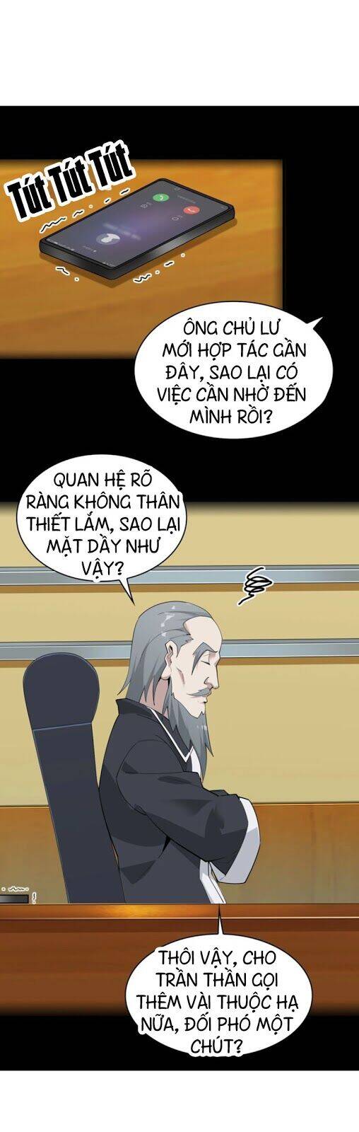 Siêu Cấp Đại Chủ Bạ Chapter 47 - Trang 3