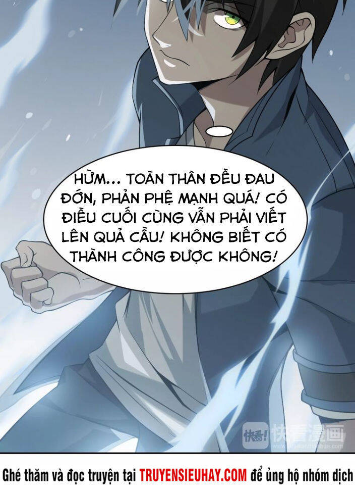 Siêu Cấp Đại Chủ Bạ Chapter 9 - Trang 14