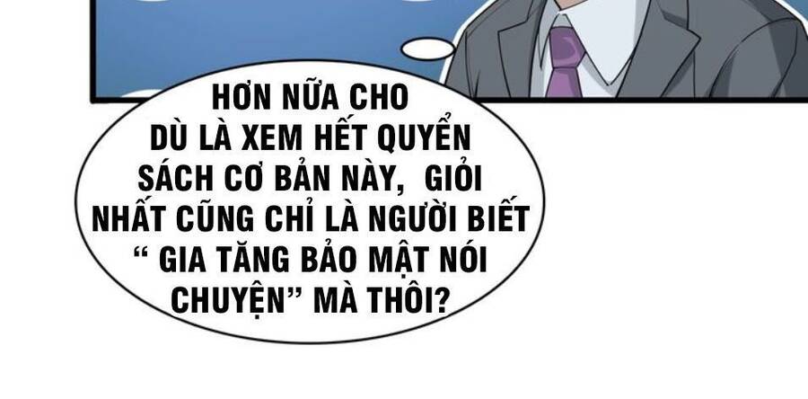 Siêu Cấp Đại Chủ Bạ Chapter 37 - Trang 8