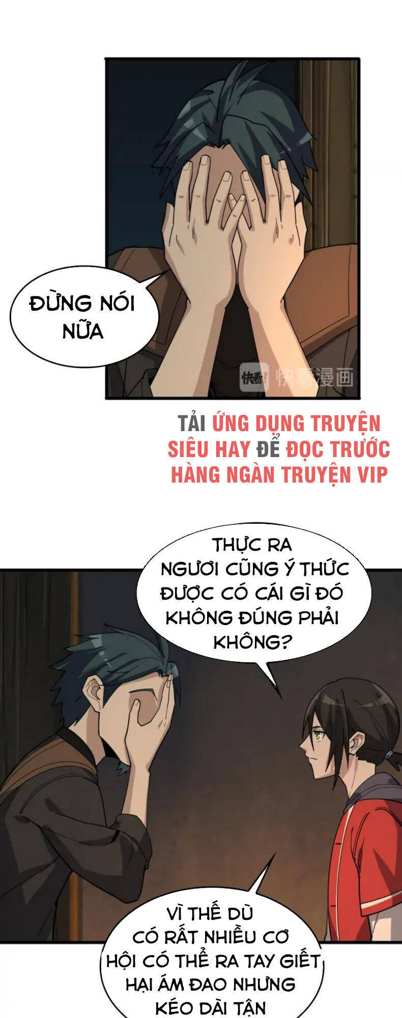 Siêu Cấp Đại Chủ Bạ Chapter 106 - Trang 28