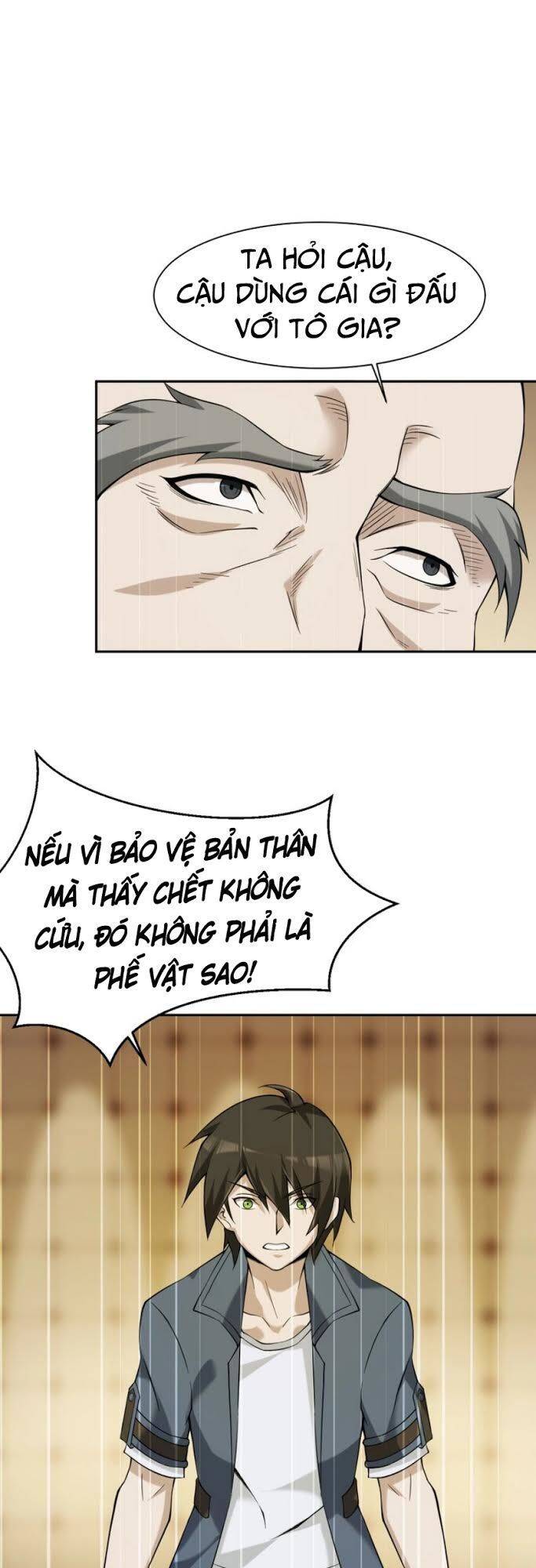 Siêu Cấp Đại Chủ Bạ Chapter 23 - Trang 5