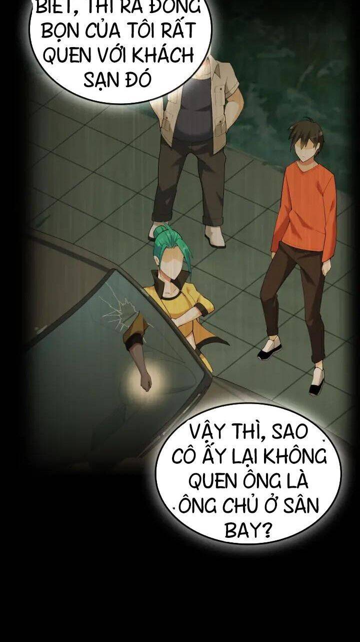 Siêu Cấp Đại Chủ Bạ Chapter 56 - Trang 42