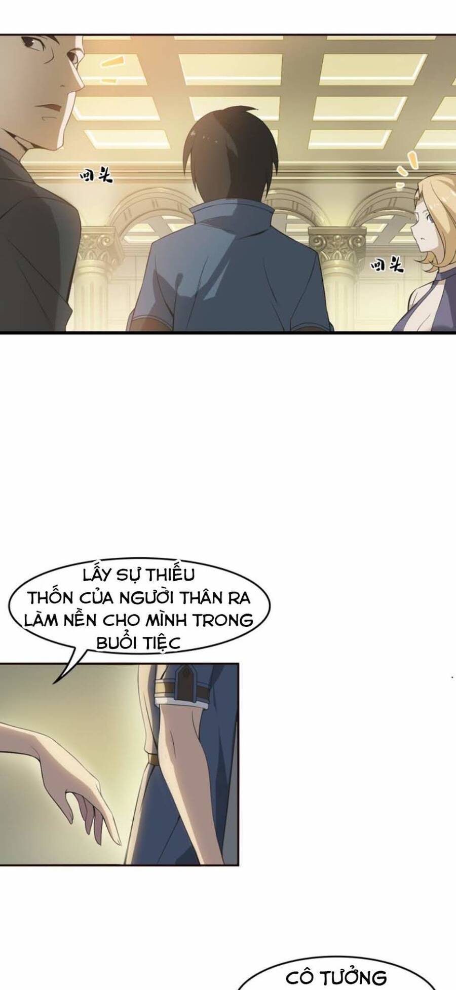 Siêu Cấp Đại Chủ Bạ Chapter 7 - Trang 39