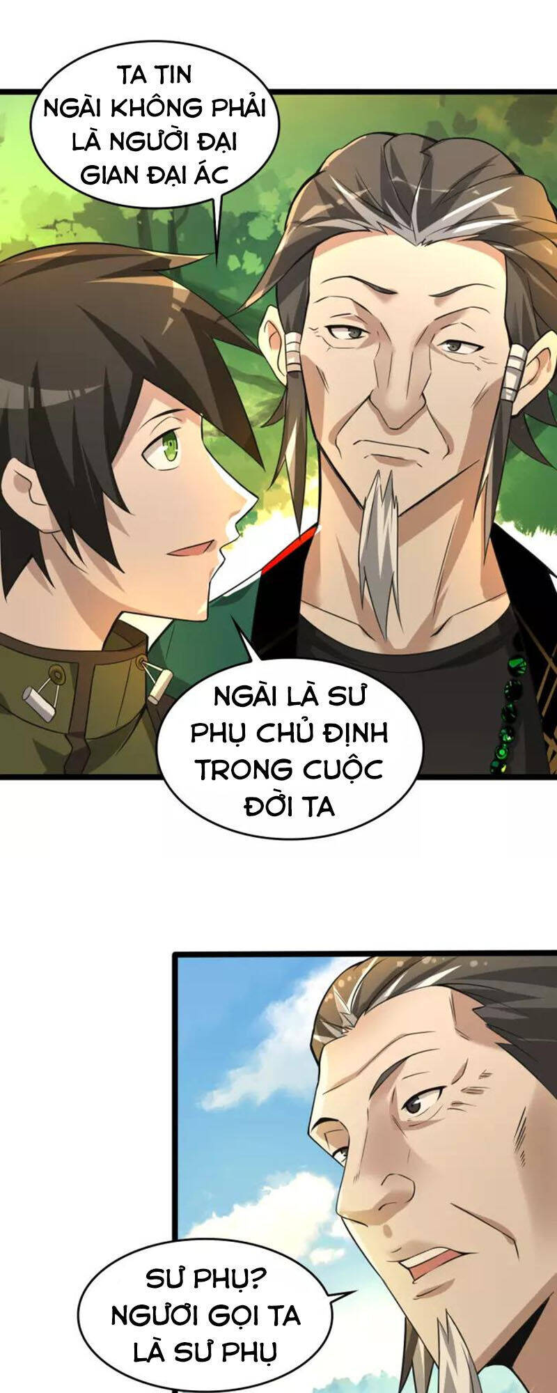 Siêu Cấp Đại Chủ Bạ Chapter 88 - Trang 7