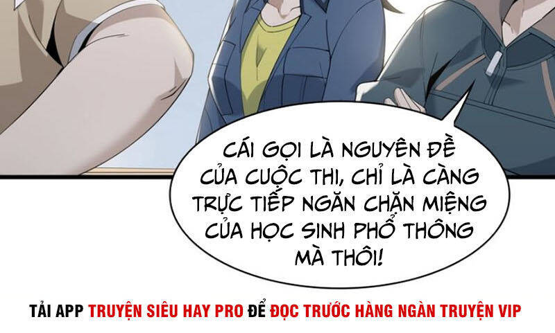 Siêu Cấp Đại Chủ Bạ Chapter 34 - Trang 11