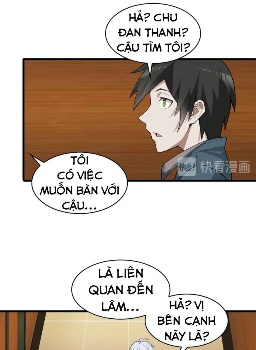 Siêu Cấp Đại Chủ Bạ Chapter 50 - Trang 24