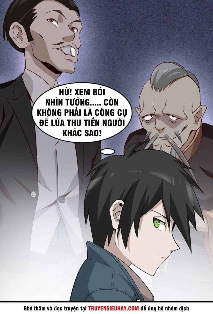 Siêu Cấp Đại Chủ Bạ Chapter 42 - Trang 35