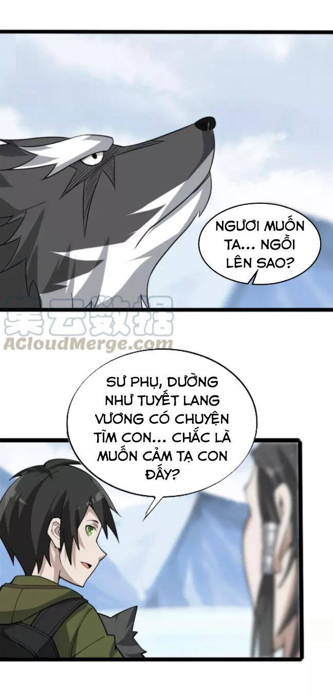 Siêu Cấp Đại Chủ Bạ Chapter 99 - Trang 23