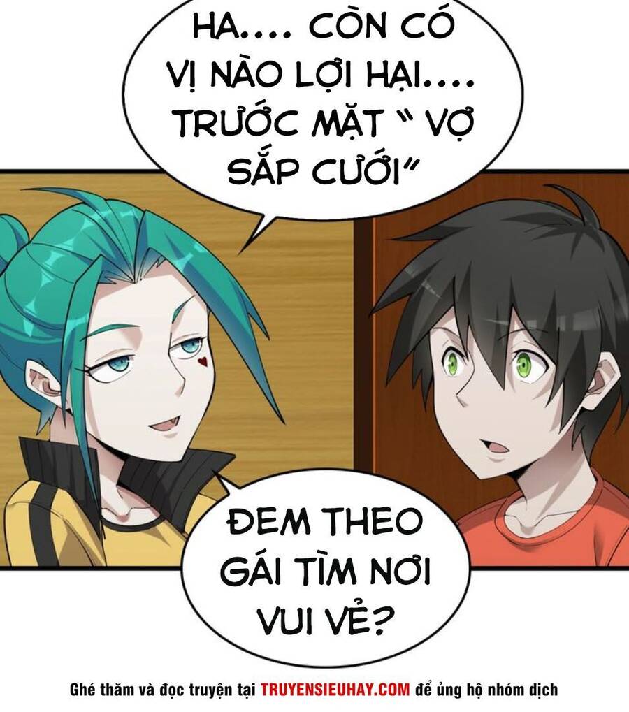 Siêu Cấp Đại Chủ Bạ Chapter 54 - Trang 14