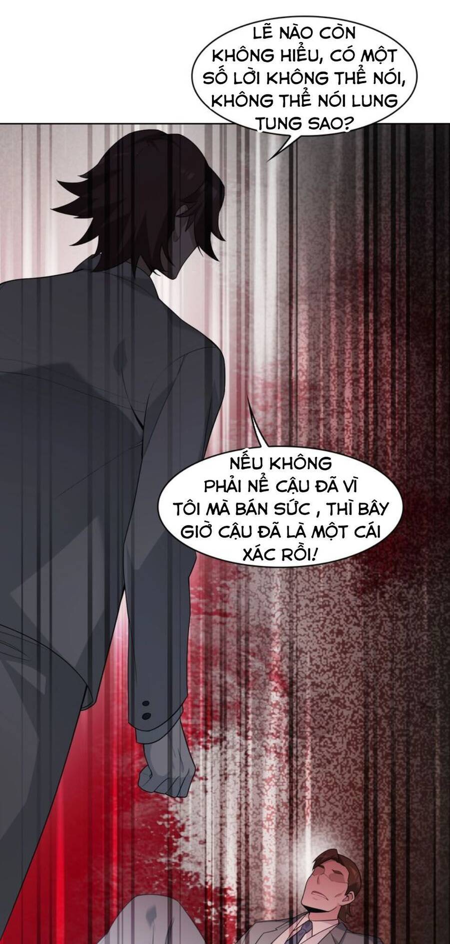 Siêu Cấp Đại Chủ Bạ Chapter 37 - Trang 40