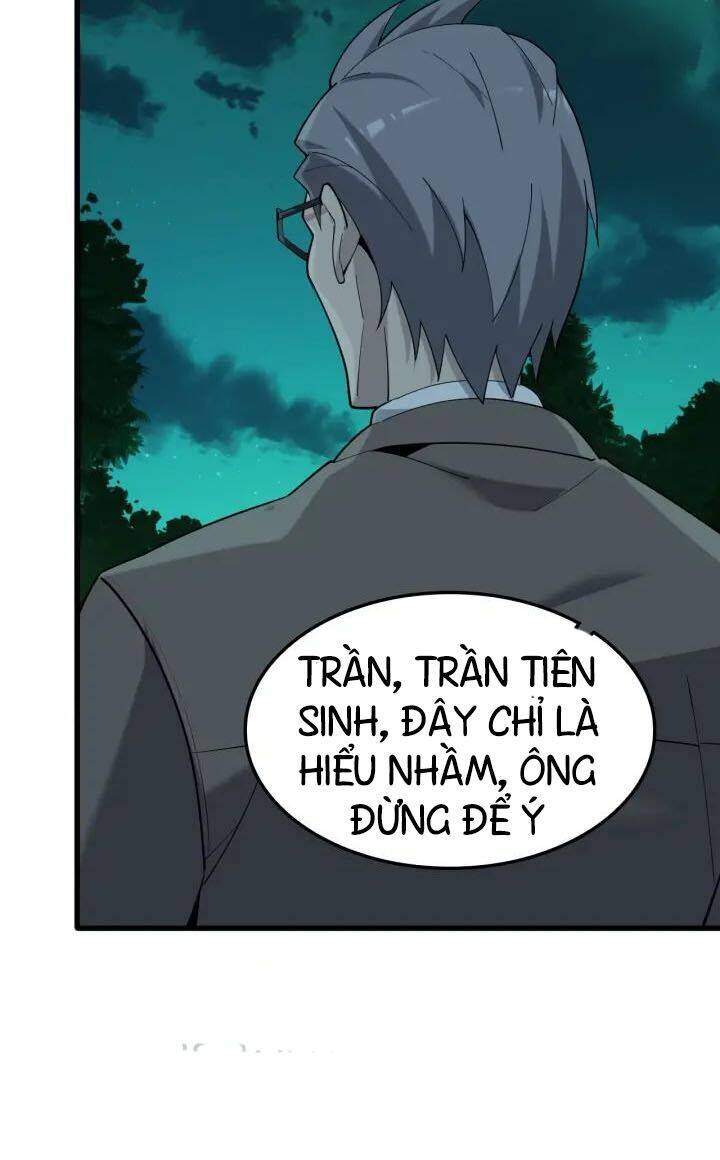 Siêu Cấp Đại Chủ Bạ Chapter 56 - Trang 7