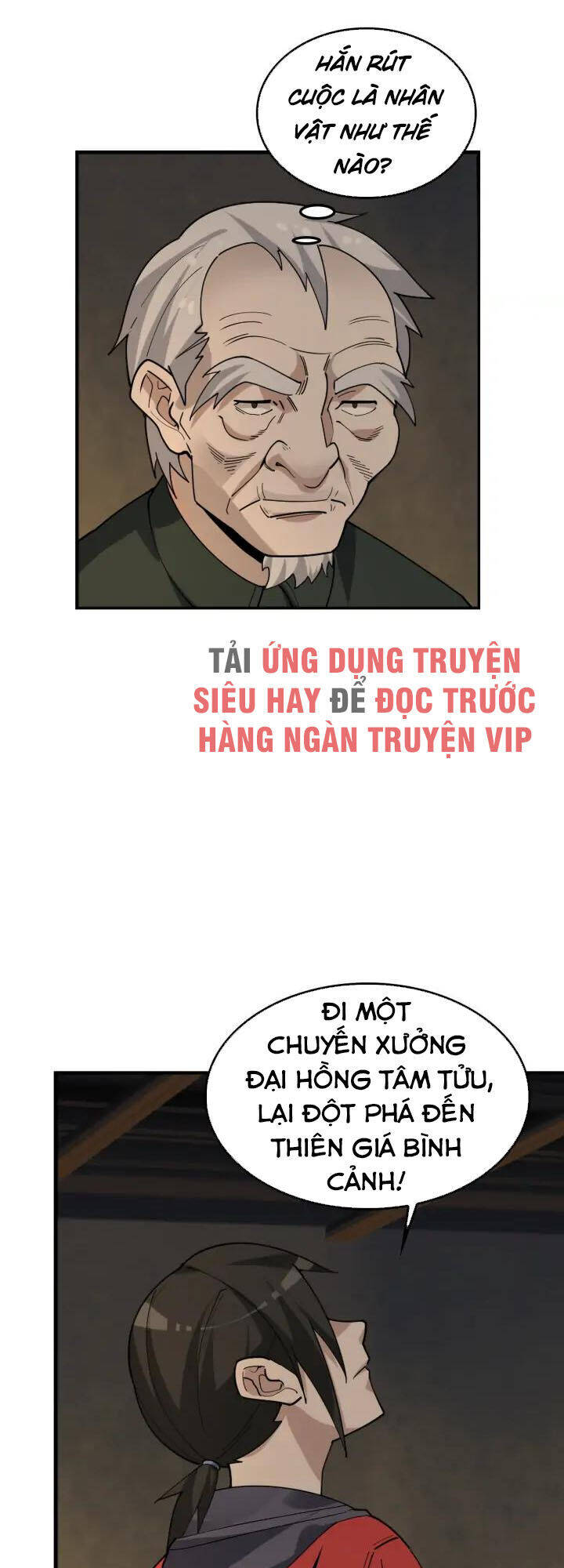 Siêu Cấp Đại Chủ Bạ Chapter 108 - Trang 8