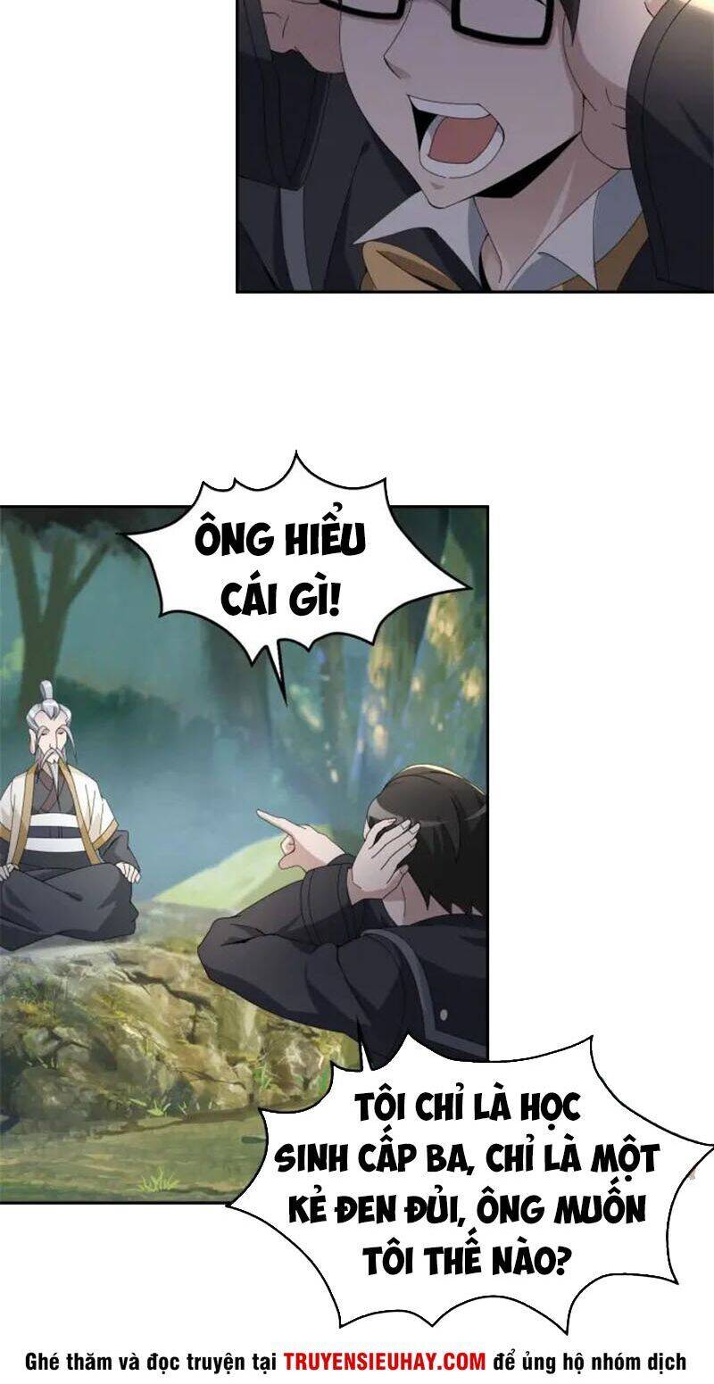 Siêu Cấp Đại Chủ Bạ Chapter 71 - Trang 34