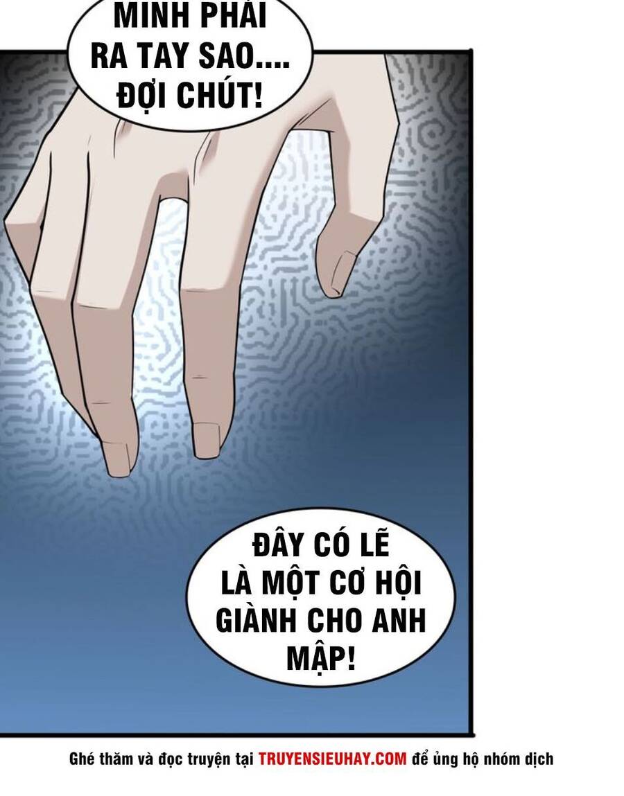 Siêu Cấp Đại Chủ Bạ Chapter 53 - Trang 28