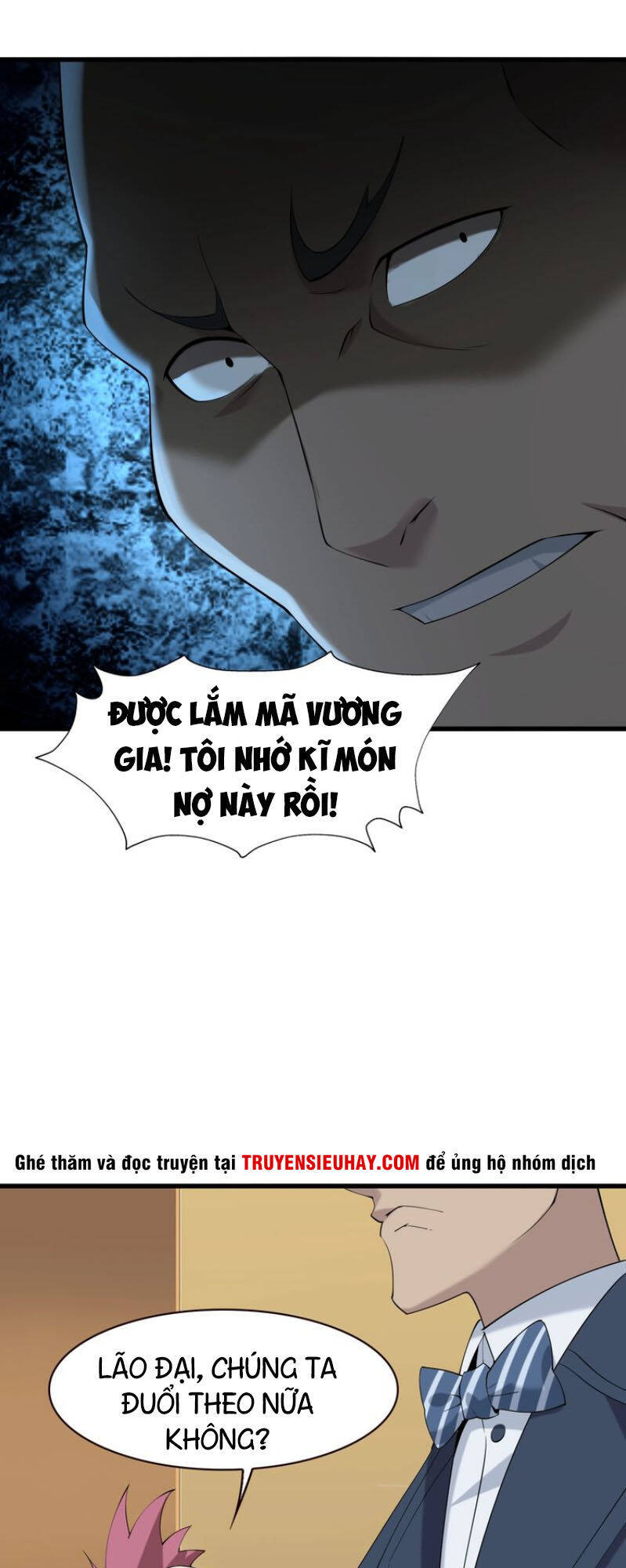 Siêu Cấp Đại Chủ Bạ Chapter 26 - Trang 34