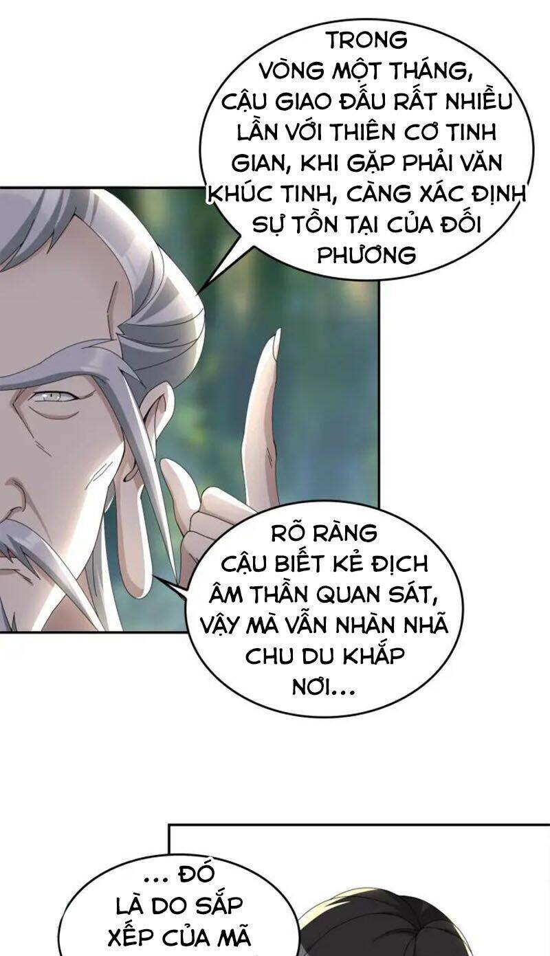 Siêu Cấp Đại Chủ Bạ Chapter 71 - Trang 31