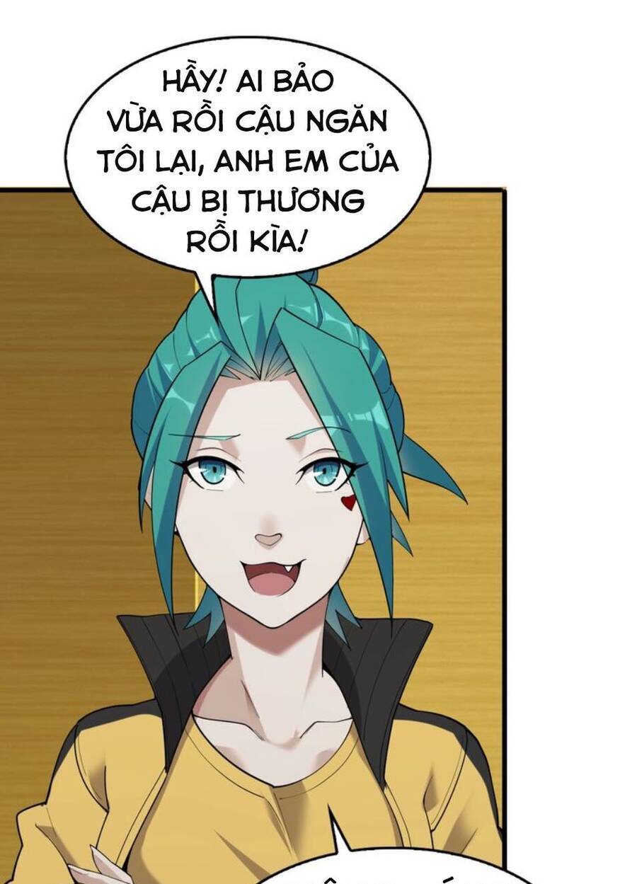 Siêu Cấp Đại Chủ Bạ Chapter 54 - Trang 7