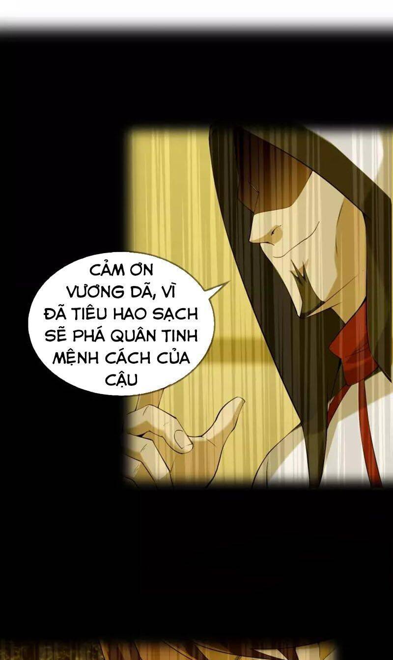 Siêu Cấp Đại Chủ Bạ Chapter 75 - Trang 3