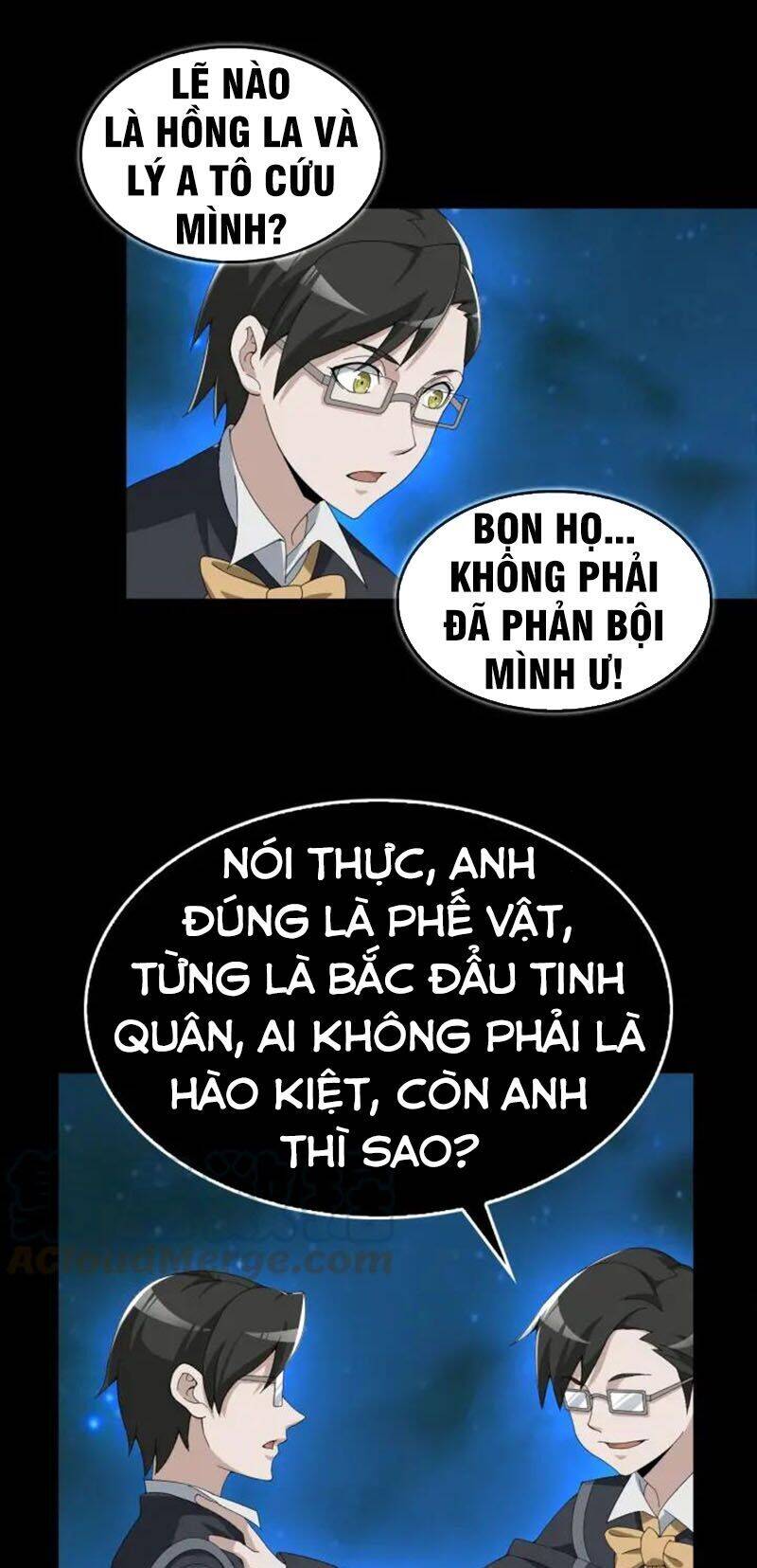 Siêu Cấp Đại Chủ Bạ Chapter 70 - Trang 26