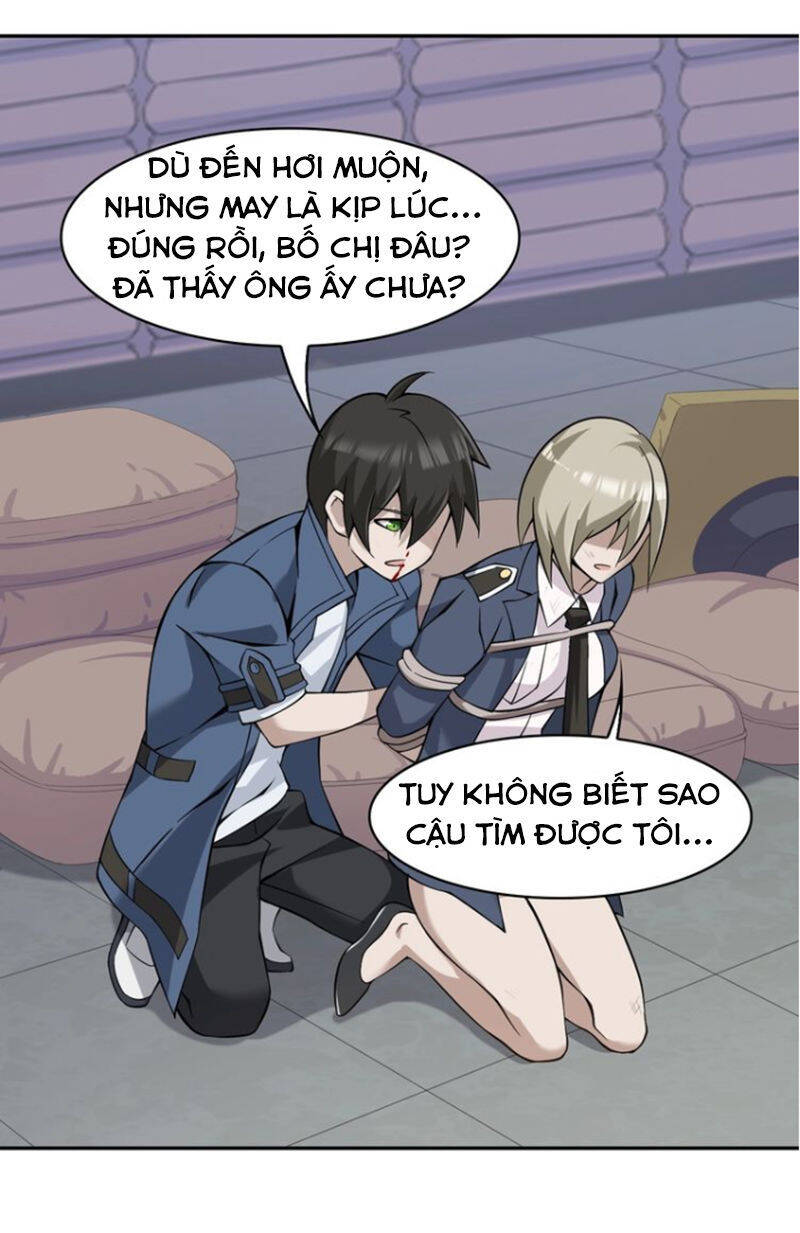 Siêu Cấp Đại Chủ Bạ Chapter 16 - Trang 9