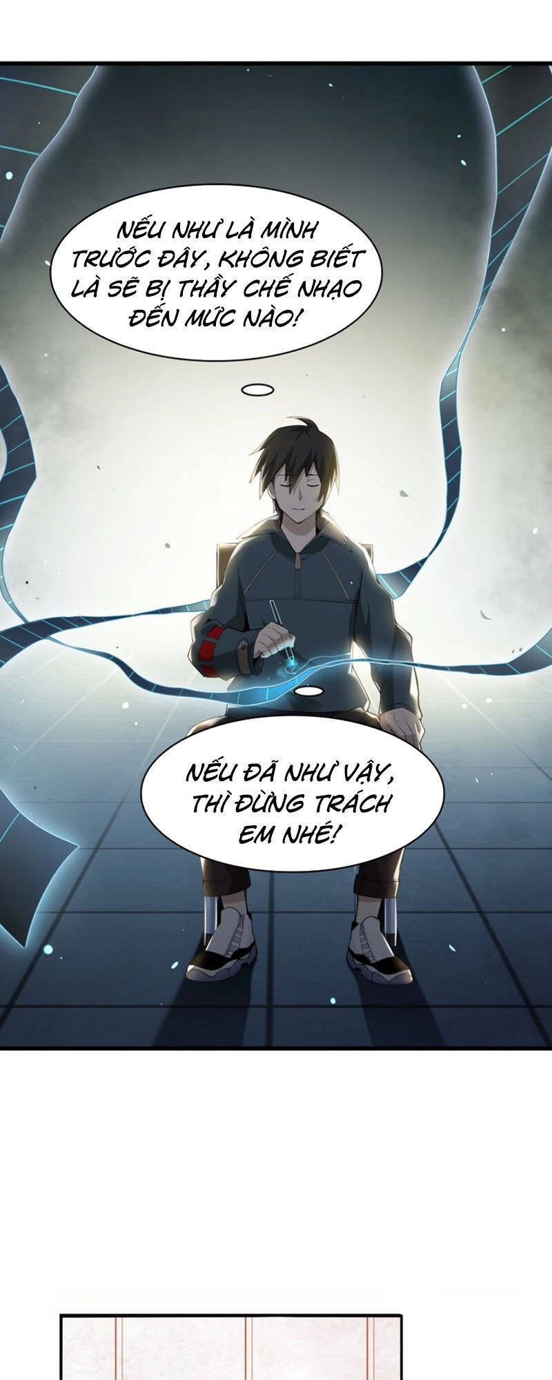 Siêu Cấp Đại Chủ Bạ Chapter 34 - Trang 6