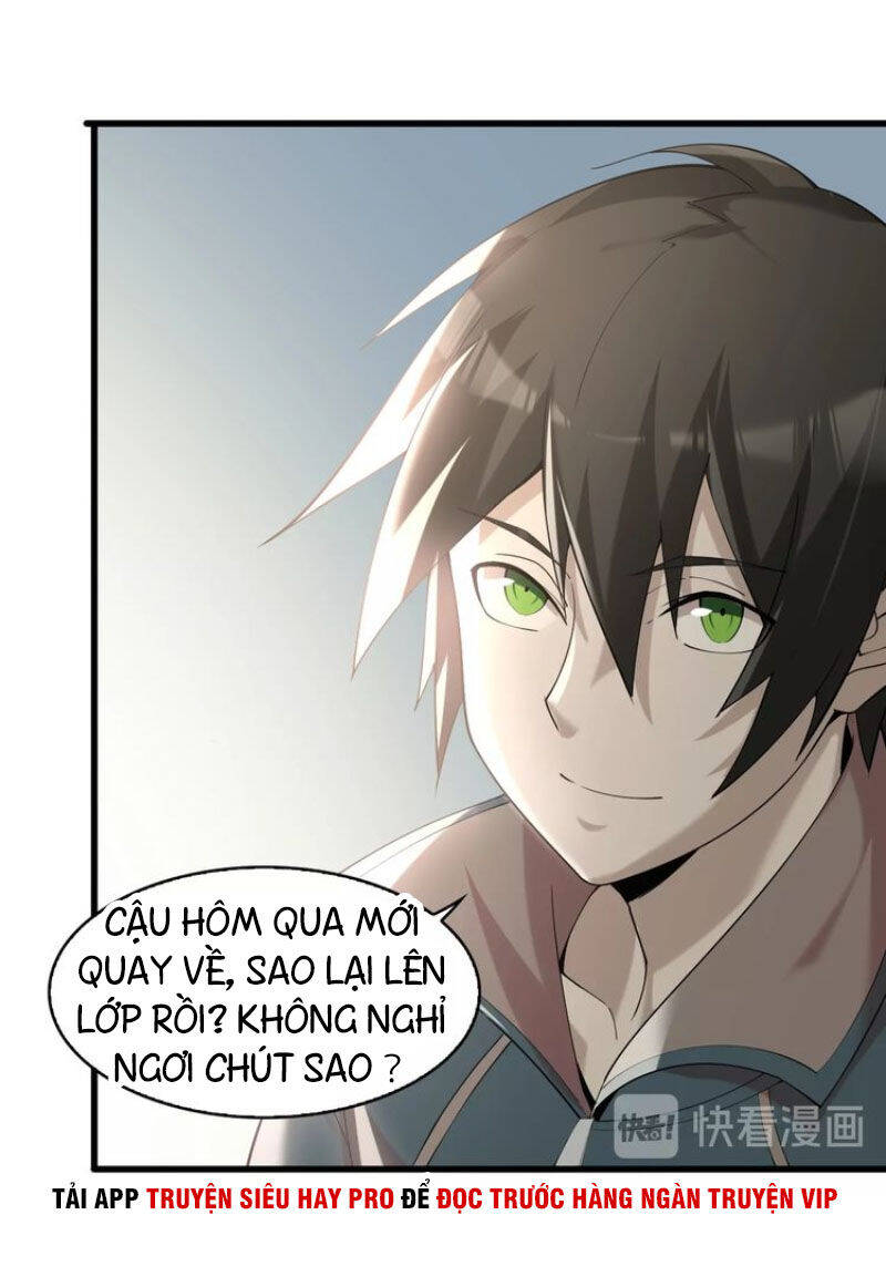 Siêu Cấp Đại Chủ Bạ Chapter 28 - Trang 8