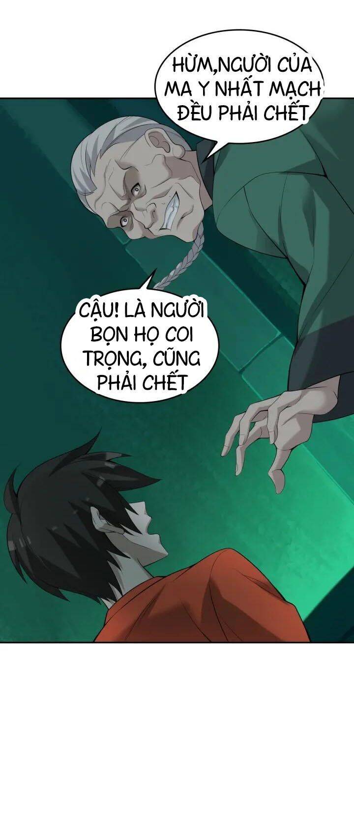 Siêu Cấp Đại Chủ Bạ Chapter 58 - Trang 47