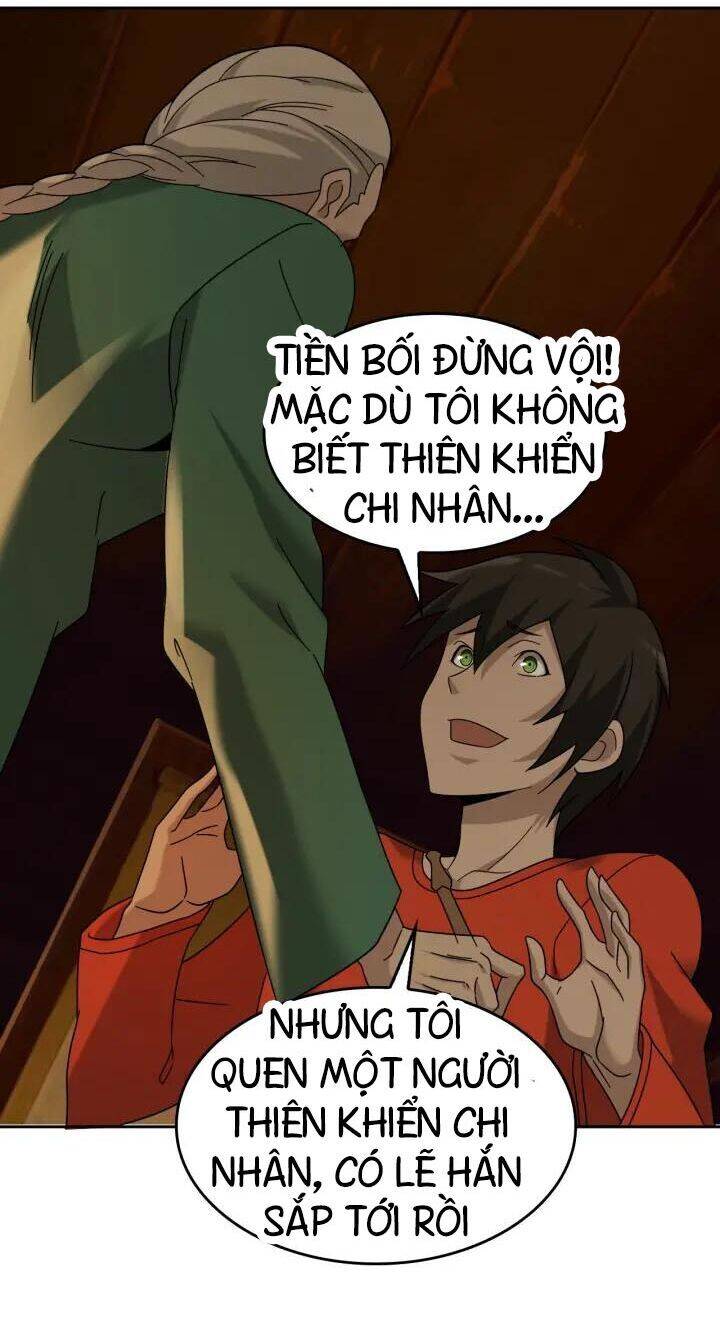 Siêu Cấp Đại Chủ Bạ Chapter 58 - Trang 18