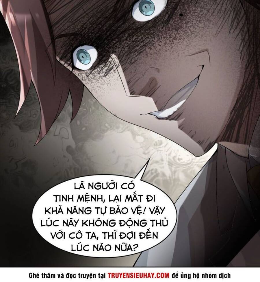 Siêu Cấp Đại Chủ Bạ Chapter 37 - Trang 35