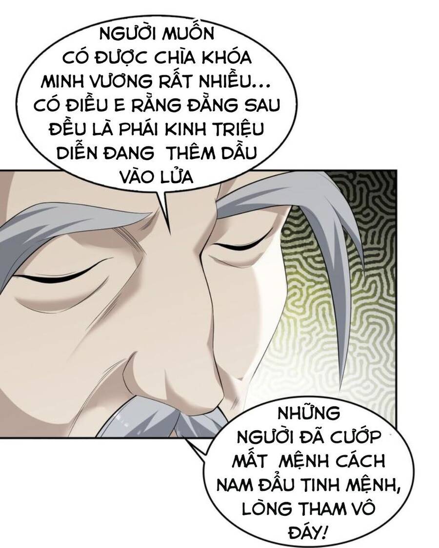 Siêu Cấp Đại Chủ Bạ Chapter 45 - Trang 29