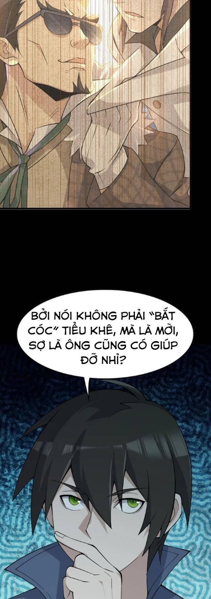 Siêu Cấp Đại Chủ Bạ Chapter 19 - Trang 21