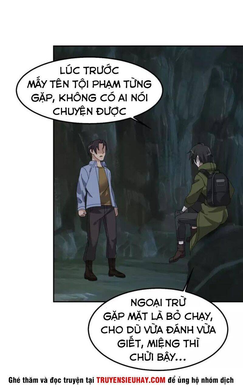 Siêu Cấp Đại Chủ Bạ Chapter 81 - Trang 21