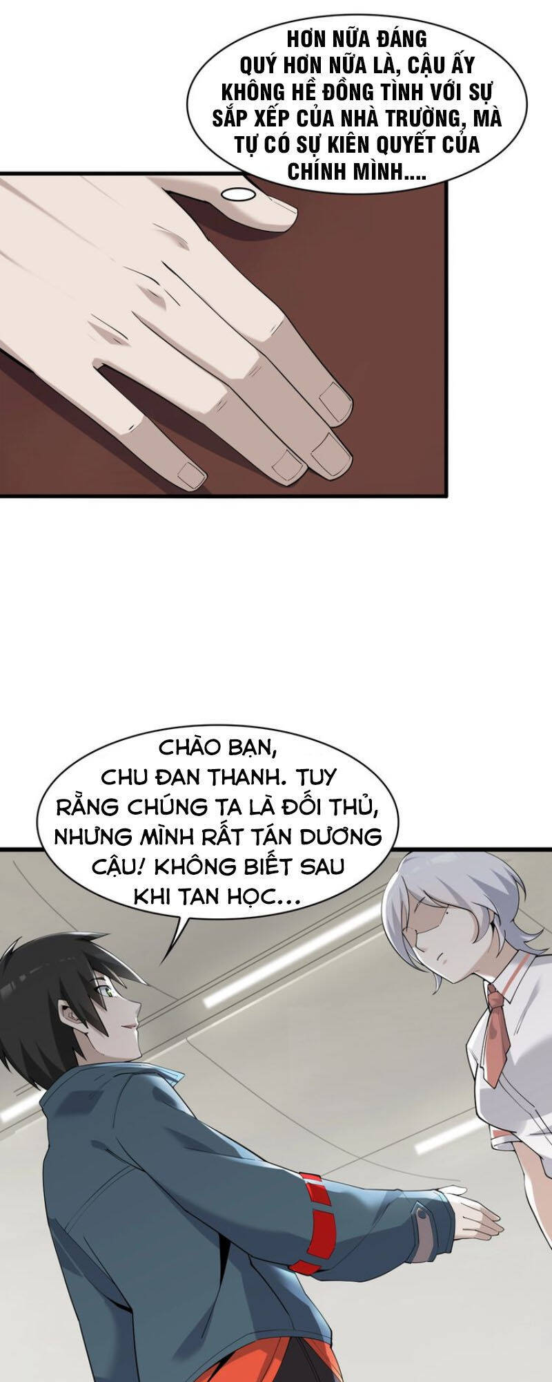 Siêu Cấp Đại Chủ Bạ Chapter 35 - Trang 15