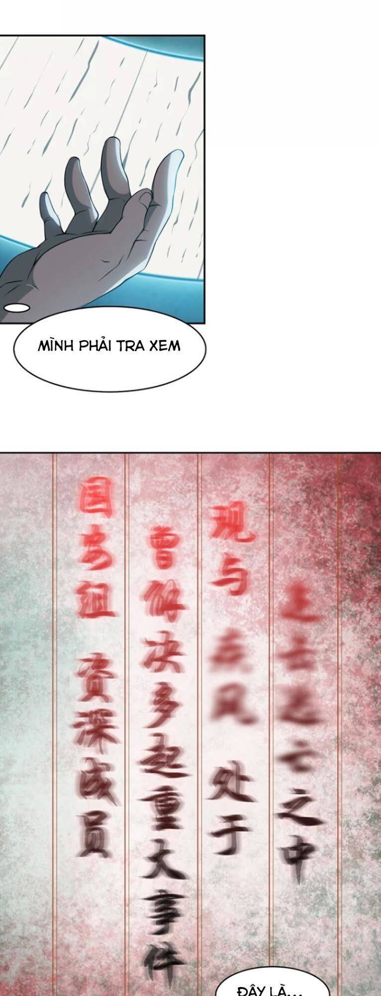 Siêu Cấp Đại Chủ Bạ Chapter 14 - Trang 19