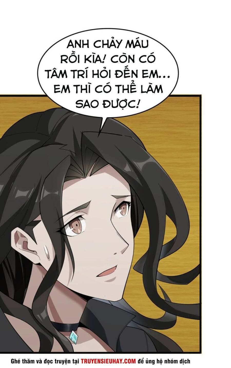 Siêu Cấp Đại Chủ Bạ Chapter 54 - Trang 4