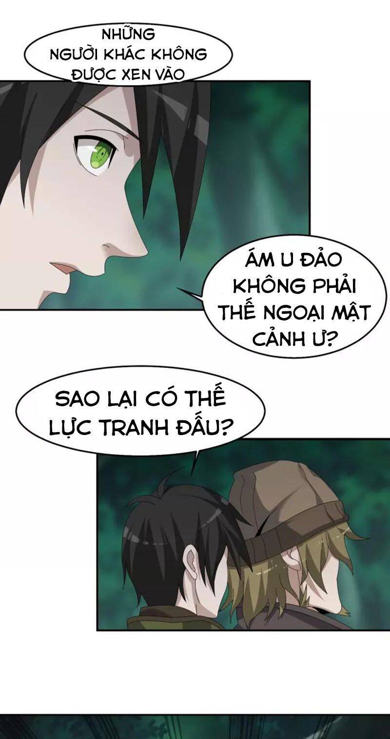 Siêu Cấp Đại Chủ Bạ Chapter 77 - Trang 10