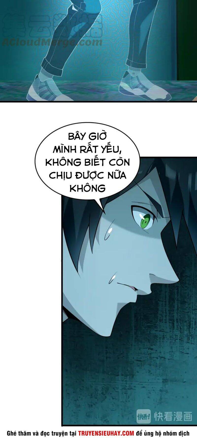 Siêu Cấp Đại Chủ Bạ Chapter 61 - Trang 3