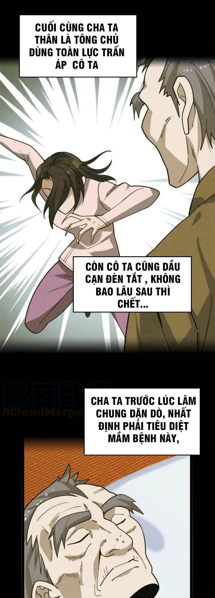 Siêu Cấp Đại Chủ Bạ Chapter 107 - Trang 17